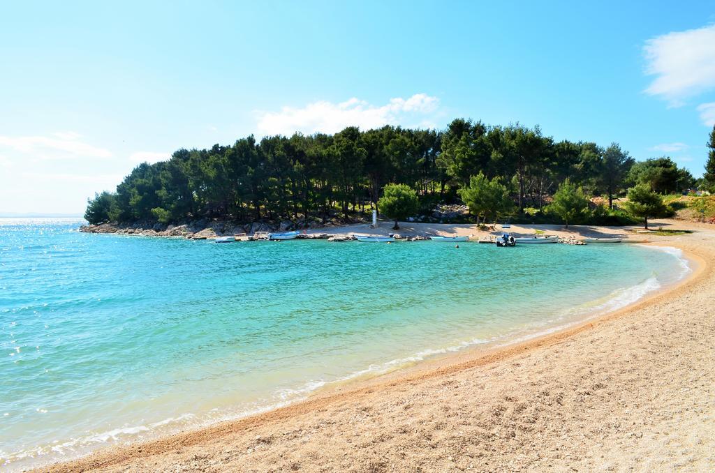 Hd Beach House I Pakostane Exterior photo