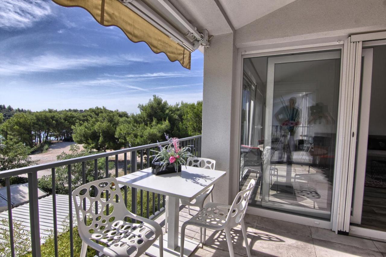 Hd Beach House I Pakostane Exterior photo